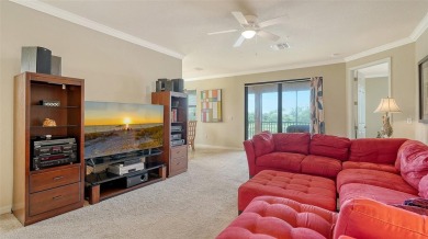 Welcome to this upstairs waterfront coach home, which is now on River Strand Golf and Country Club At Heritage Harbour  in Florida - for sale on GolfHomes.com, golf home, golf lot