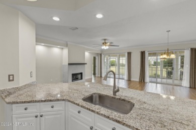 MOVE IN READY Pristine, Immaculate, Recently Updated and on Slammer and Squire Golf Course in Florida - for sale on GolfHomes.com, golf home, golf lot