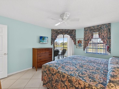 Wake up to fantastic panoramic views of the lake and golf course on  in Florida - for sale on GolfHomes.com, golf home, golf lot