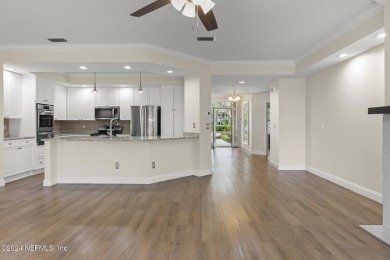 MOVE IN READY Pristine, Immaculate, Recently Updated and on Slammer and Squire Golf Course in Florida - for sale on GolfHomes.com, golf home, golf lot