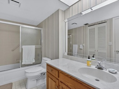 Wake up to fantastic panoramic views of the lake and golf course on  in Florida - for sale on GolfHomes.com, golf home, golf lot