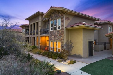 Welcome to easy living in St. George! This charming 2-bedroom on Sunbrook Golf Course in Utah - for sale on GolfHomes.com, golf home, golf lot