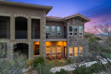 Welcome to easy living in St. George! This charming 2-bedroom on Sunbrook Golf Course in Utah - for sale on GolfHomes.com, golf home, golf lot