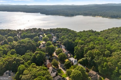 Welcome to this beautifully maintained 5-bedroom, 3-bathroom on Bridgemill Golf Club in Georgia - for sale on GolfHomes.com, golf home, golf lot