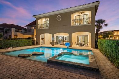 Active Club Membership! Located in the Legend's Corner on ChampionsGate Golf Resort in Florida - for sale on GolfHomes.com, golf home, golf lot