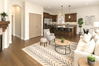 Welcome to easy living in St. George! This charming 2-bedroom on Sunbrook Golf Course in Utah - for sale on GolfHomes.com, golf home, golf lot