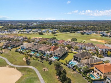 Active Club Membership! Located in the Legend's Corner on ChampionsGate Golf Resort in Florida - for sale on GolfHomes.com, golf home, golf lot