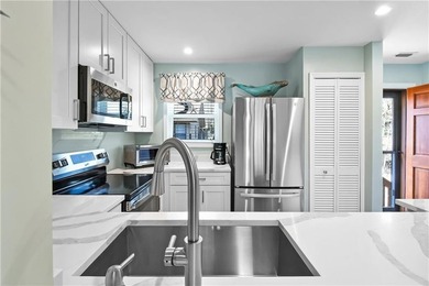 WOW! LET'S TALK ABOUT UPGRADES SHALL WE?! ALL NEW AND COMPLETED on Sea Island Golf Club in Georgia - for sale on GolfHomes.com, golf home, golf lot