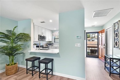 WOW! LET'S TALK ABOUT UPGRADES SHALL WE?! ALL NEW AND COMPLETED on Sea Island Golf Club in Georgia - for sale on GolfHomes.com, golf home, golf lot