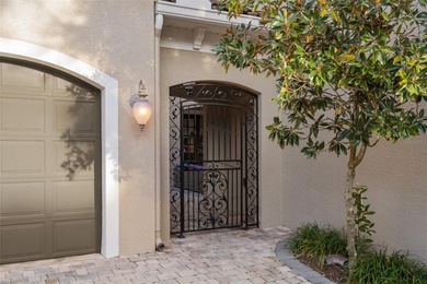 Active Club Membership! Located in the Legend's Corner on ChampionsGate Golf Resort in Florida - for sale on GolfHomes.com, golf home, golf lot