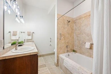Welcome to easy living in St. George! This charming 2-bedroom on Sunbrook Golf Course in Utah - for sale on GolfHomes.com, golf home, golf lot