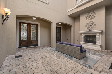 Active Club Membership! Located in the Legend's Corner on ChampionsGate Golf Resort in Florida - for sale on GolfHomes.com, golf home, golf lot