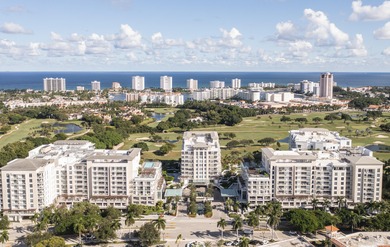 Welcome to ALINA Residences, where contemporary luxury meets on Boca Raton Resort and Club in Florida - for sale on GolfHomes.com, golf home, golf lot
