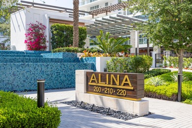 Welcome to ALINA Residences, where contemporary luxury meets on Boca Raton Resort and Club in Florida - for sale on GolfHomes.com, golf home, golf lot