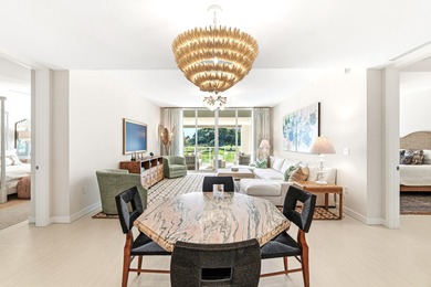 Welcome to ALINA Residences, where contemporary luxury meets on Boca Raton Resort and Club in Florida - for sale on GolfHomes.com, golf home, golf lot