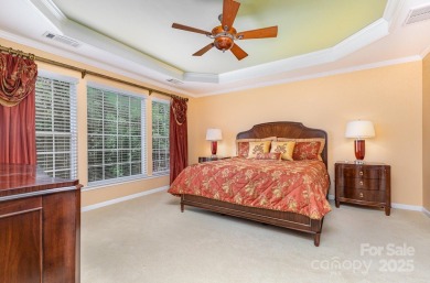 Come and enjoy resort-style living in amenity-rich Sun City on Carolina Lakes Golf Club, LLC in South Carolina - for sale on GolfHomes.com, golf home, golf lot