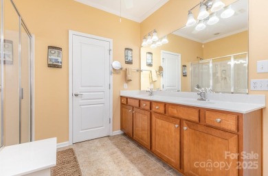 Come and enjoy resort-style living in amenity-rich Sun City on Carolina Lakes Golf Club, LLC in South Carolina - for sale on GolfHomes.com, golf home, golf lot