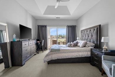 Your search ends here -- an exceptional third-floor corner condo on World Tour Golf Links in South Carolina - for sale on GolfHomes.com, golf home, golf lot