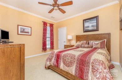 Come and enjoy resort-style living in amenity-rich Sun City on Carolina Lakes Golf Club, LLC in South Carolina - for sale on GolfHomes.com, golf home, golf lot