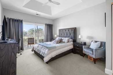 Your search ends here -- an exceptional third-floor corner condo on World Tour Golf Links in South Carolina - for sale on GolfHomes.com, golf home, golf lot