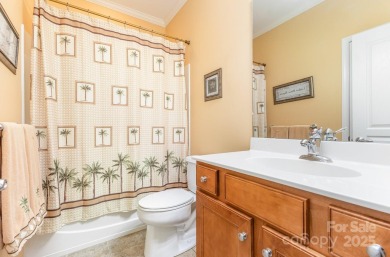 Come and enjoy resort-style living in amenity-rich Sun City on Carolina Lakes Golf Club, LLC in South Carolina - for sale on GolfHomes.com, golf home, golf lot