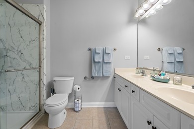 Your search ends here -- an exceptional third-floor corner condo on World Tour Golf Links in South Carolina - for sale on GolfHomes.com, golf home, golf lot