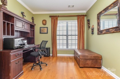 Come and enjoy resort-style living in amenity-rich Sun City on Carolina Lakes Golf Club, LLC in South Carolina - for sale on GolfHomes.com, golf home, golf lot