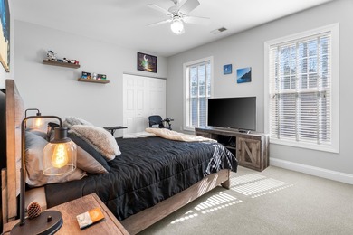 Your search ends here -- an exceptional third-floor corner condo on World Tour Golf Links in South Carolina - for sale on GolfHomes.com, golf home, golf lot