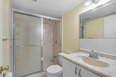 Immaculately kept in the sought after community of Century on Flamingo Lakes Country Club in Florida - for sale on GolfHomes.com, golf home, golf lot