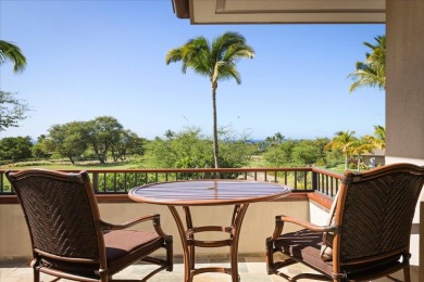 The home offers a well thought out floor plan featuring a large on Hapuna Golf Course in Hawaii - for sale on GolfHomes.com, golf home, golf lot