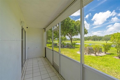Immaculately kept in the sought after community of Century on Flamingo Lakes Country Club in Florida - for sale on GolfHomes.com, golf home, golf lot