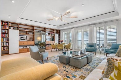 Discover unparalleled luxury in this elegant condominium located on Ocean Club Golf Course / Paradise Island Golf Course in  - for sale on GolfHomes.com, golf home, golf lot