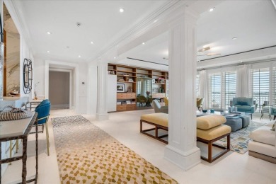 Discover unparalleled luxury in this elegant condominium located on Ocean Club Golf Course / Paradise Island Golf Course in  - for sale on GolfHomes.com, golf home, golf lot