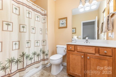 Come and enjoy resort-style living in amenity-rich Sun City on Carolina Lakes Golf Club, LLC in South Carolina - for sale on GolfHomes.com, golf home, golf lot