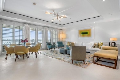 Discover unparalleled luxury in this elegant condominium located on Ocean Club Golf Course / Paradise Island Golf Course in  - for sale on GolfHomes.com, golf home, golf lot