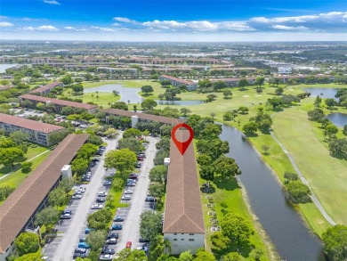 Immaculately kept in the sought after community of Century on Flamingo Lakes Country Club in Florida - for sale on GolfHomes.com, golf home, golf lot