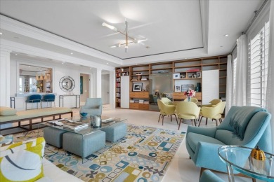 Discover unparalleled luxury in this elegant condominium located on Ocean Club Golf Course / Paradise Island Golf Course in  - for sale on GolfHomes.com, golf home, golf lot