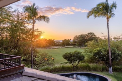 The home offers a well thought out floor plan featuring a large on Hapuna Golf Course in Hawaii - for sale on GolfHomes.com, golf home, golf lot