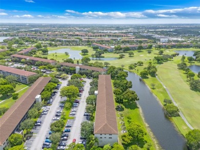 Immaculately kept in the sought after community of Century on Flamingo Lakes Country Club in Florida - for sale on GolfHomes.com, golf home, golf lot