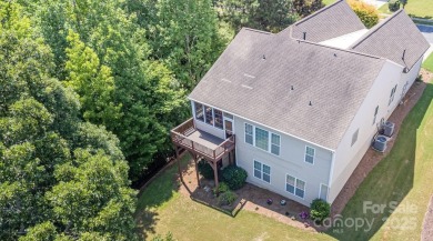 Come and enjoy resort-style living in amenity-rich Sun City on Carolina Lakes Golf Club, LLC in South Carolina - for sale on GolfHomes.com, golf home, golf lot