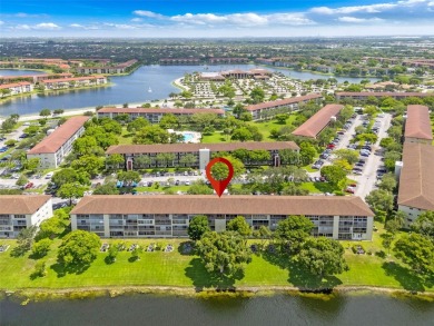 Immaculately kept in the sought after community of Century on Flamingo Lakes Country Club in Florida - for sale on GolfHomes.com, golf home, golf lot