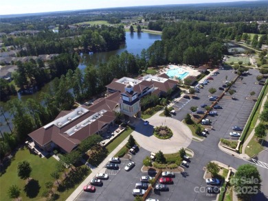 Come and enjoy resort-style living in amenity-rich Sun City on Carolina Lakes Golf Club, LLC in South Carolina - for sale on GolfHomes.com, golf home, golf lot