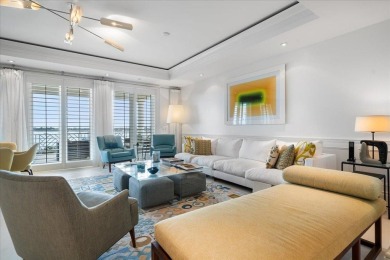 Discover unparalleled luxury in this elegant condominium located on Ocean Club Golf Course / Paradise Island Golf Course in  - for sale on GolfHomes.com, golf home, golf lot