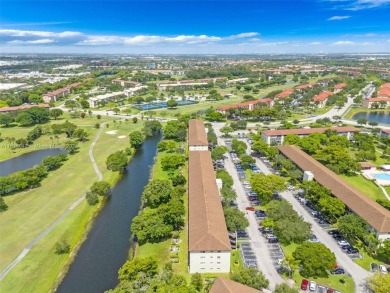 Immaculately kept in the sought after community of Century on Flamingo Lakes Country Club in Florida - for sale on GolfHomes.com, golf home, golf lot