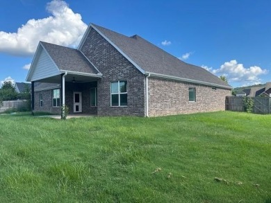 Welcome to 1934 River Meadows, a beautifully updated on Stonebridge Meadows Golf Club in Arkansas - for sale on GolfHomes.com, golf home, golf lot