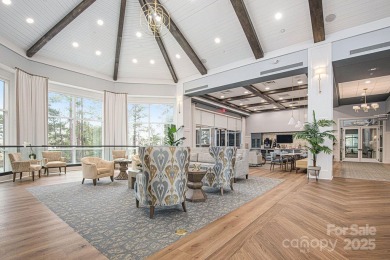 Come and enjoy resort-style living in amenity-rich Sun City on Carolina Lakes Golf Club, LLC in South Carolina - for sale on GolfHomes.com, golf home, golf lot