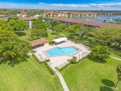 Immaculately kept in the sought after community of Century on Flamingo Lakes Country Club in Florida - for sale on GolfHomes.com, golf home, golf lot