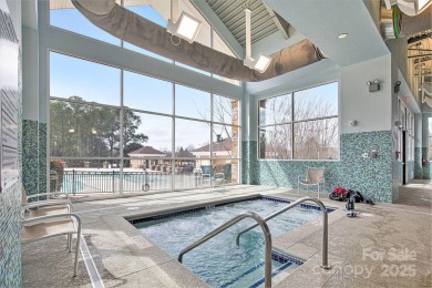 Come and enjoy resort-style living in amenity-rich Sun City on Carolina Lakes Golf Club, LLC in South Carolina - for sale on GolfHomes.com, golf home, golf lot