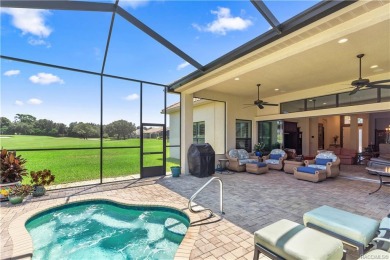 Buyer's contingency fell through - Back on the Market - DON'T on Skyview At Terra Vista Golf and Country Club in Florida - for sale on GolfHomes.com, golf home, golf lot
