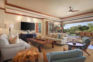 The home offers a well thought out floor plan featuring a large on Hapuna Golf Course in Hawaii - for sale on GolfHomes.com, golf home, golf lot